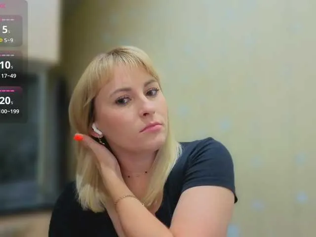 Goood-girl on BongaCams 