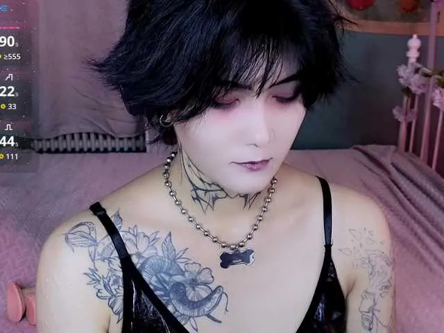 GothXRaven's avatar