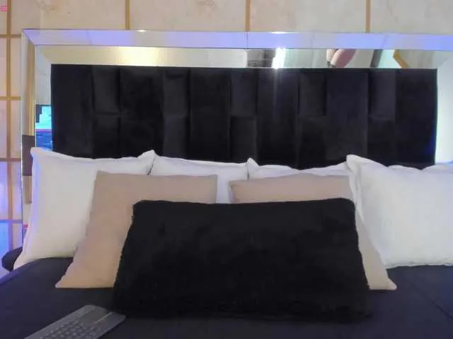 Offline GretaVelvet on BongaCams