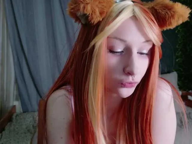 HannaXO on BongaCams