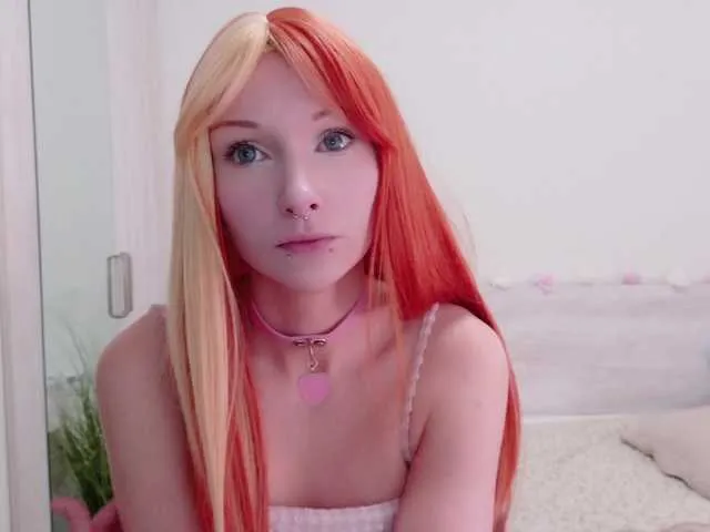 HannaXO on BongaCams