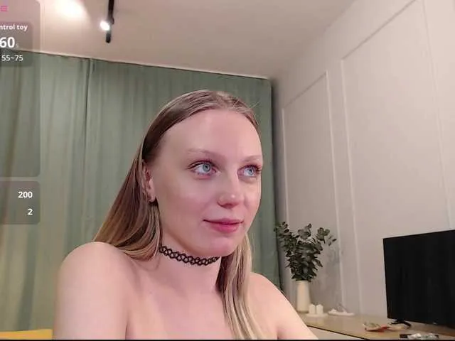 HotWillow — Freechat on BongaCams