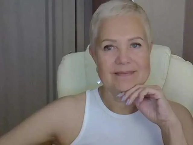 IFannyLove on BongaCams