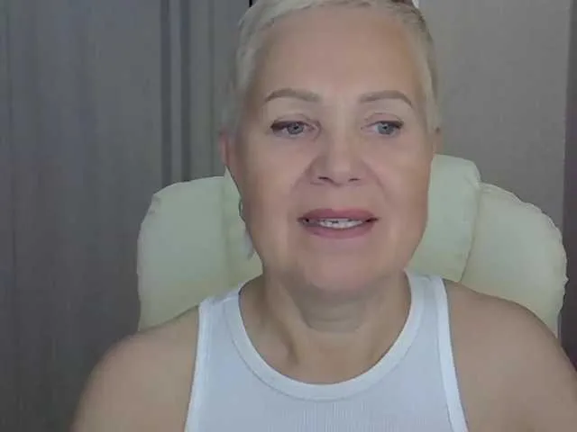 IFannyLove on BongaCams