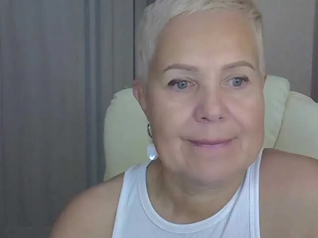 IFannyLove on BongaCams