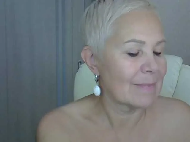 IFannyLove on BongaCams