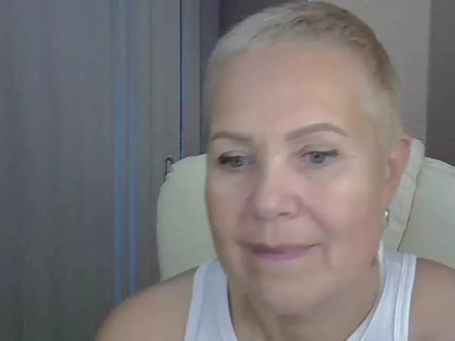 IFannyLove on BongaCams