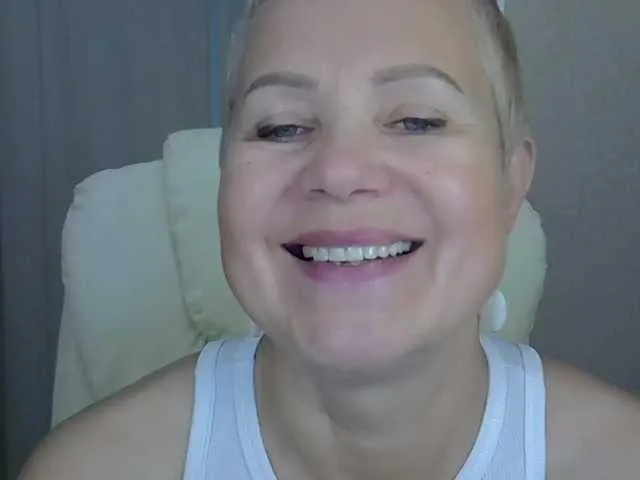 IFannyLove on BongaCams