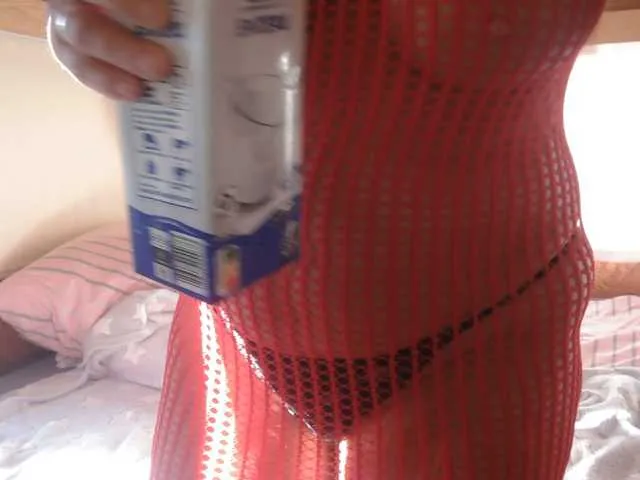 Freechat illymaus on BongaCams