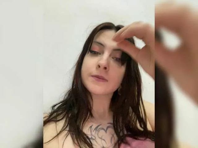 Freechat IlonaSai on BongaCams