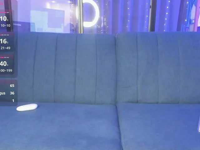 Iloveyou111 on BongaCams