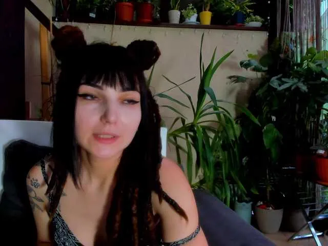 ingridblondy94 on BongaCams