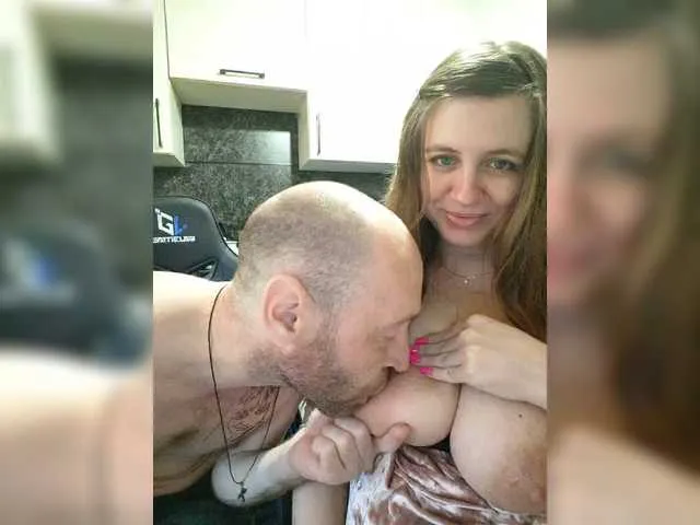 Innokentiy449 on BongaCams 