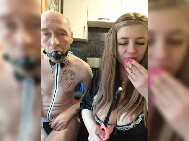 Innokentiy449 on BongaCams 