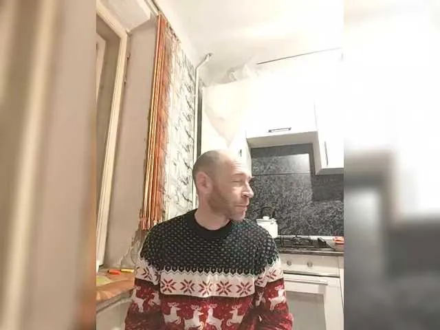 Innokentiy449 on BongaCams 