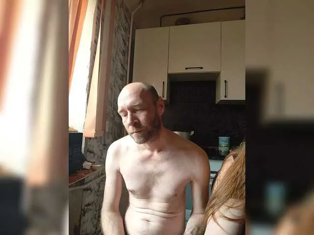 Innokentiy449 on BongaCams 