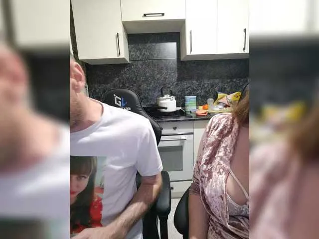 Innokentiy449 on BongaCams 