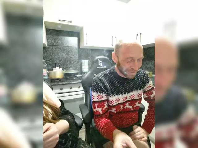 Innokentiy449 on BongaCams 