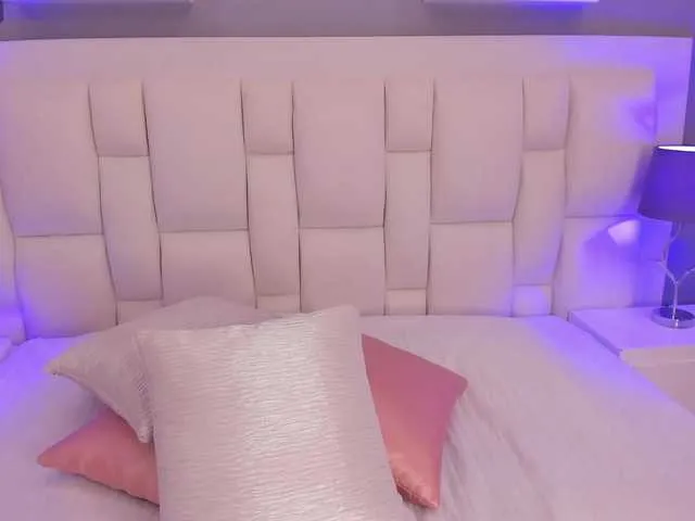 IrinaSilver on BongaCams