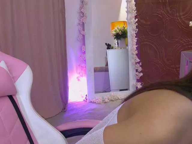 Freechat IrisMonn on BongaCams