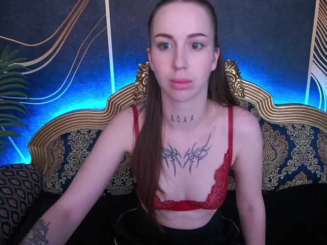 BongaCams IsabelleDior is Freechat IsabelleDior — Confidence, gentle dominance, deep eye contact, and words whispered just right. I love when someone takes their time --- slow, passionate, and real. Desire starts in the mind... make me feel it there first.