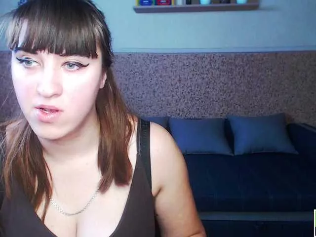 Offline IvannaAmali661 on BongaCams