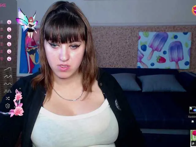 Offline IvannaAmali661 on BongaCams