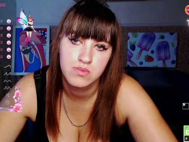 Offline IvannaAmali661 on BongaCams