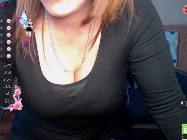 Offline IvannaAmali661 on BongaCams