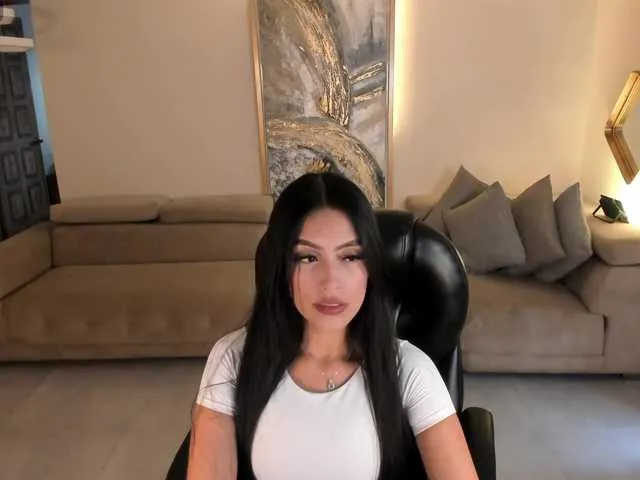 Freechat JadeEvans on BongaCams