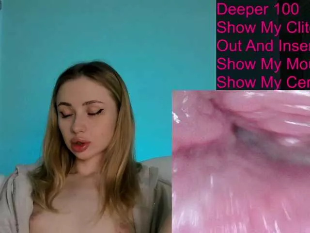 Freechat janne-mary on BongaCams