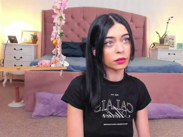 Freechat JassyeJoy on BongaCams