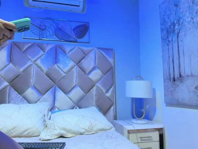 JenniferCruzz on BongaCams