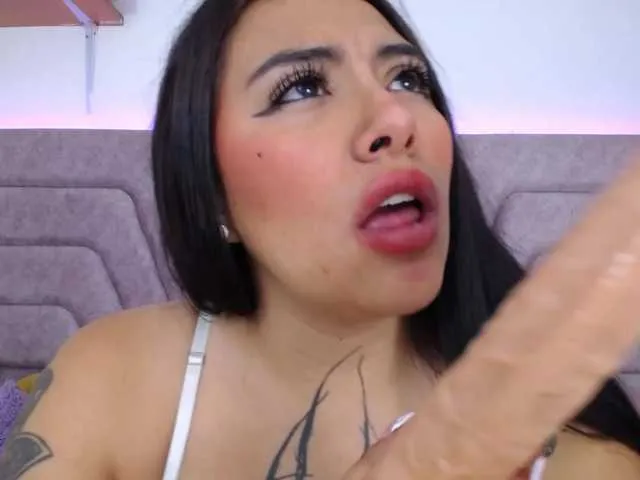 Offline Jessica-Kraft on BongaCams