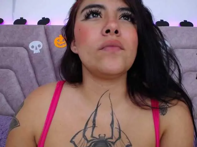 Offline Jessica-Kraft on BongaCams