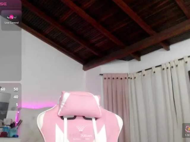 Offline karla-parker on BongaCams