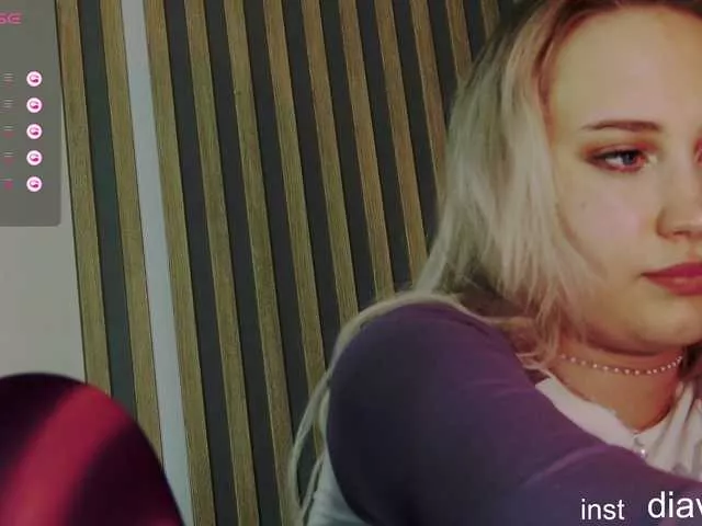 Offline kateline on BongaCams