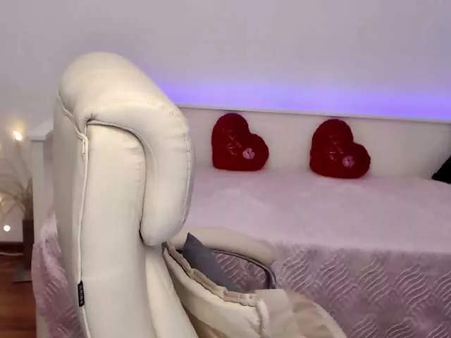 Freechat KateLove23 on BongaCams