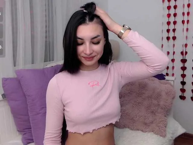 Freechat KateLove23 on BongaCams