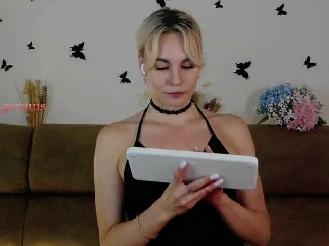 Katerina-space on BongaCams