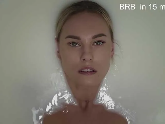 Katerina-space on BongaCams