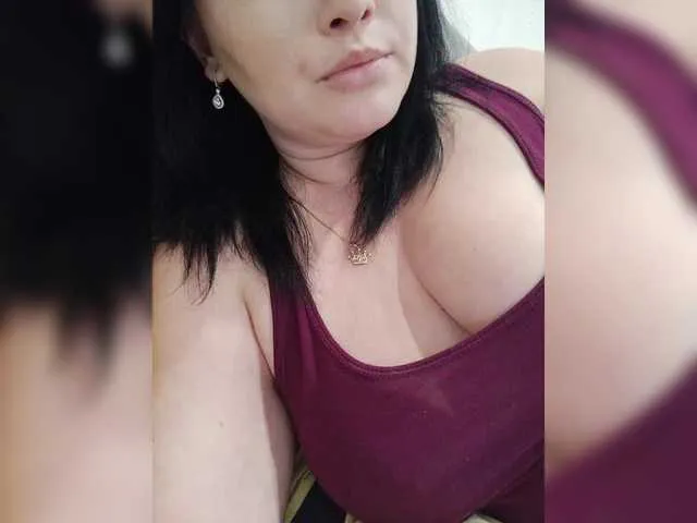 Katniss-K on BongaCams