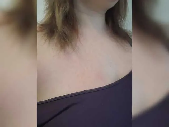 Katniss-K on BongaCams