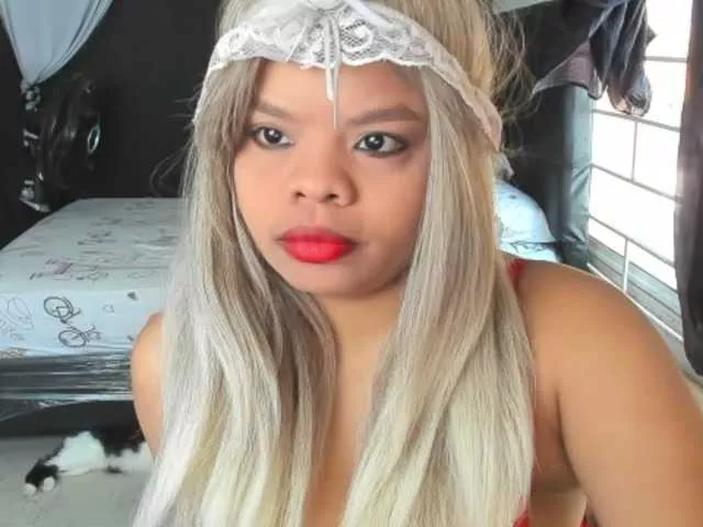 kattycute on BongaCams 