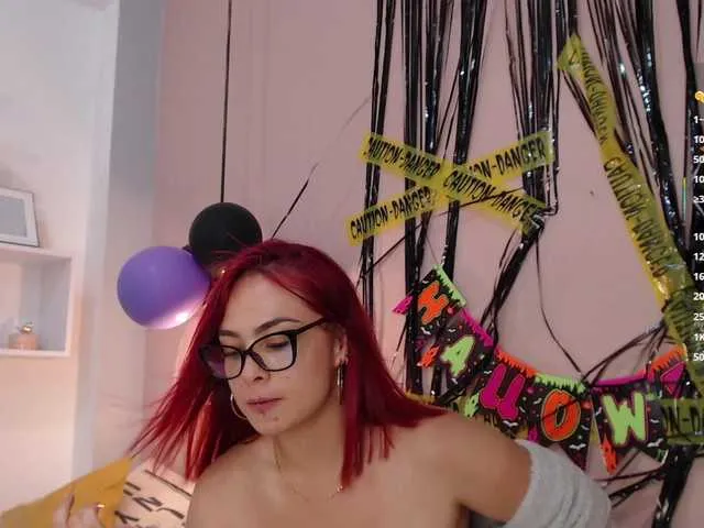 Offline kayamonroe on BongaCams