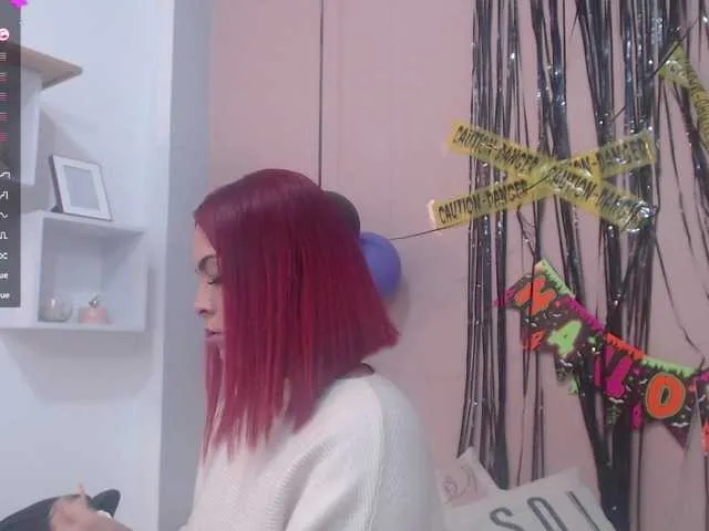 Offline kayamonroe on BongaCams