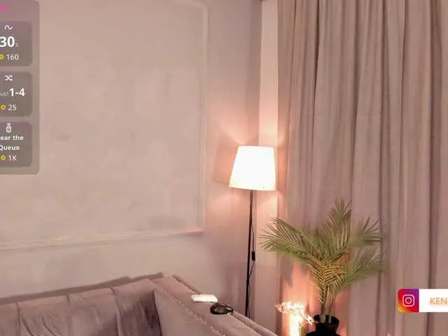 Offline Kendallbleer on BongaCams