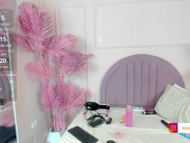 Offline Kendallbleer on BongaCams