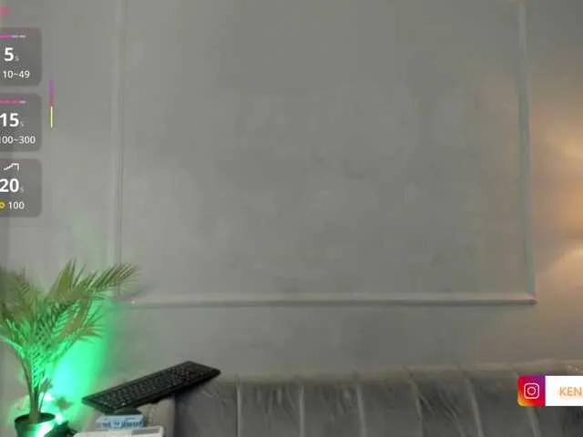 Offline Kendallbleer on BongaCams