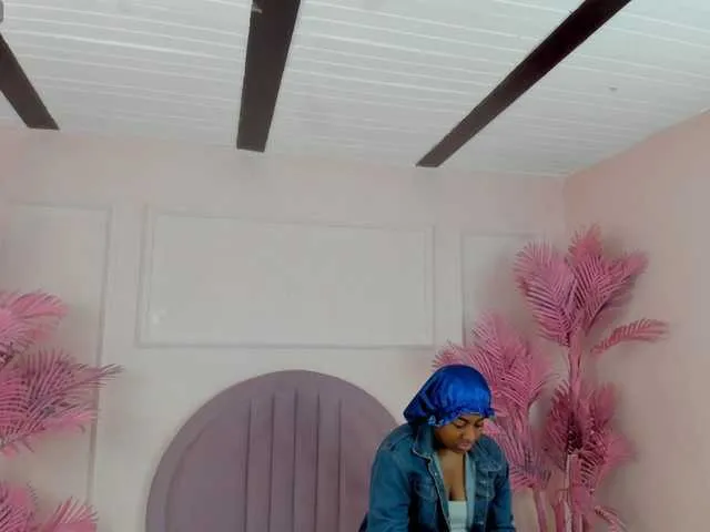 Offline Kendallbleer on BongaCams